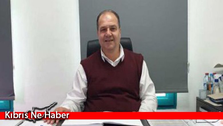 Kooperatif Şirketler Mukayyidi Çelebi Ilık oldu