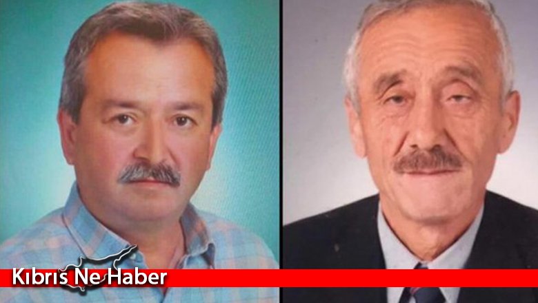 Acı tesadüf: İki kardeş bir saat arayla yaşamını yitirdi