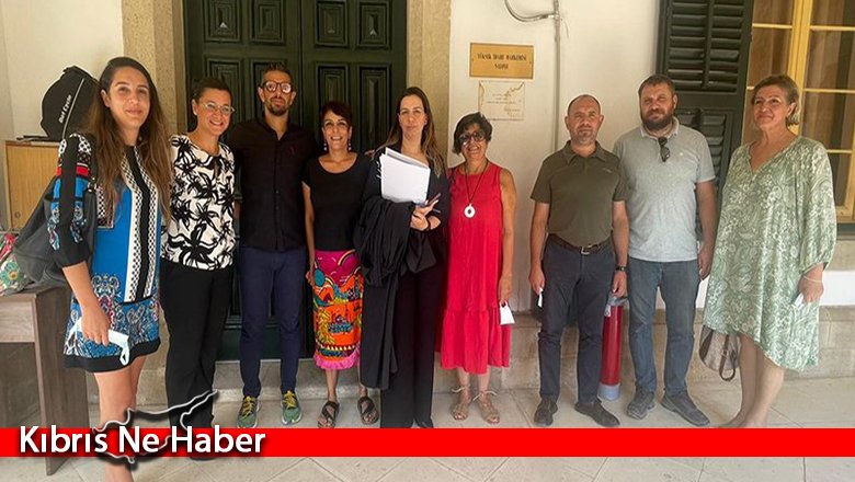 Mağusa, İskele ve Yeniboğaziçi Bölgesi Emirnamesi davası 6 Ekim’e ertelendi