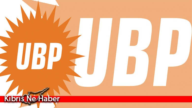 UBP’de sürpriz aday