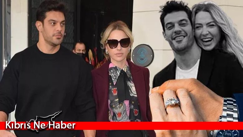 Mehmet Dinçerler'den Hadise'yi şoke eden istek!
