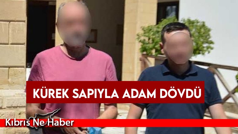 Ciddi darp zanlısı tutuksuz yargılanacak!