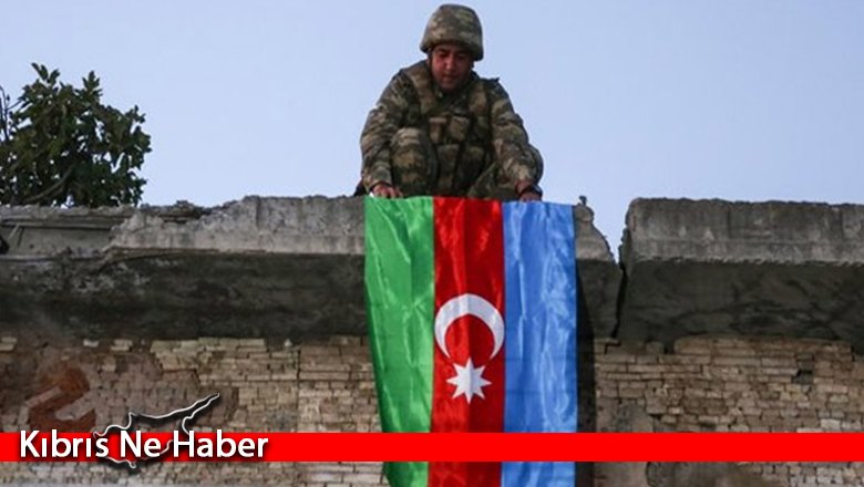 50 Azerbaycan Askeri şehit oldu