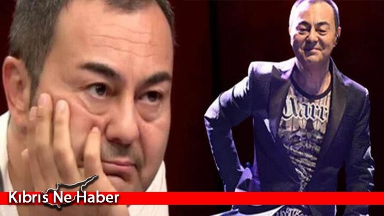 Serdar Ortaç: Bu aldatılmaktan da berbat!