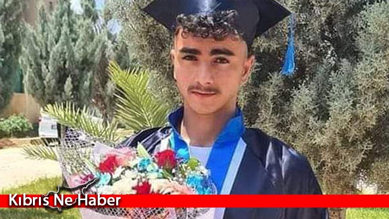 Tıp fakültesini kazanmıştı! 17 yaşındaki gencin feci sonu
