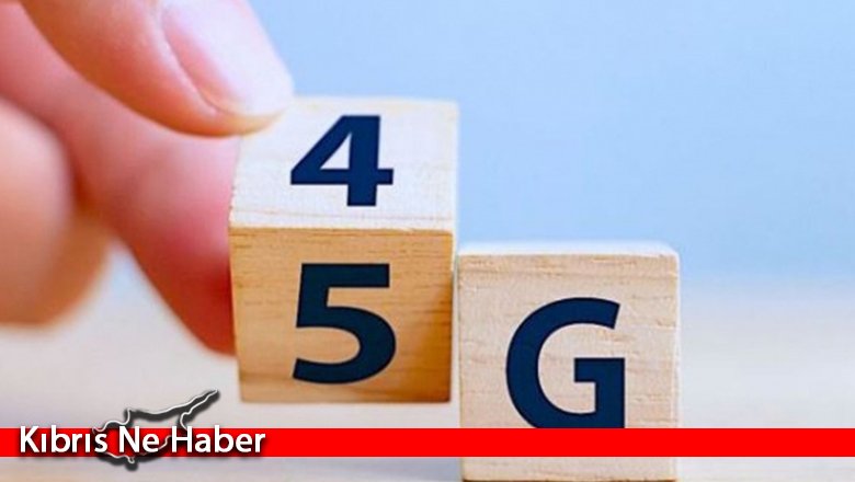 4G/5G ihalesinde değişiklik yapıldı...