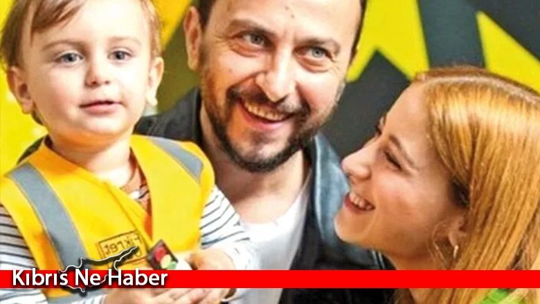 Hazal Kaya bebeğinin cinsiyetini ilk kez açıkladı!