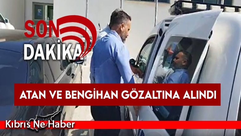 Sendika Başkanları gözaltında!