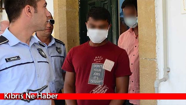 Adam kaçırıp tehdit ettiler