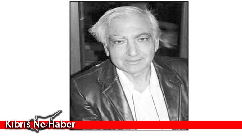Dr. Rifat Bicen hayatını kaybetti