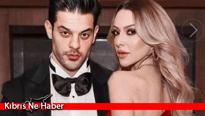Hadise ve Mehmet Dinçerler boşandı