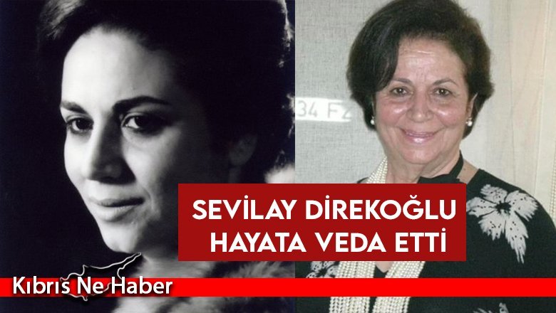 Acı kayıp! Sevilay Direkoğlu hayatını kaybetti