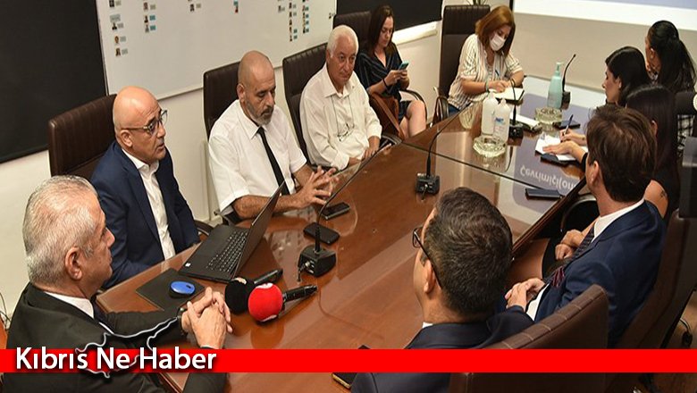 "Daireye gitmeden belge alınabilecek"