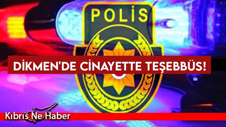 Bıçakla öldürülmeye çalışılan kişi yaralandı!