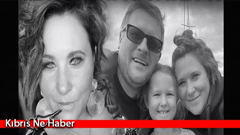 Kas ağrısı sanmıştı kanser olduğu ortaya çıktı! Bir yıl sonra hayatını kaybetti...