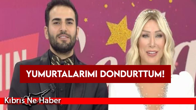 Seda Sayan çocuk düşünüyor mu?