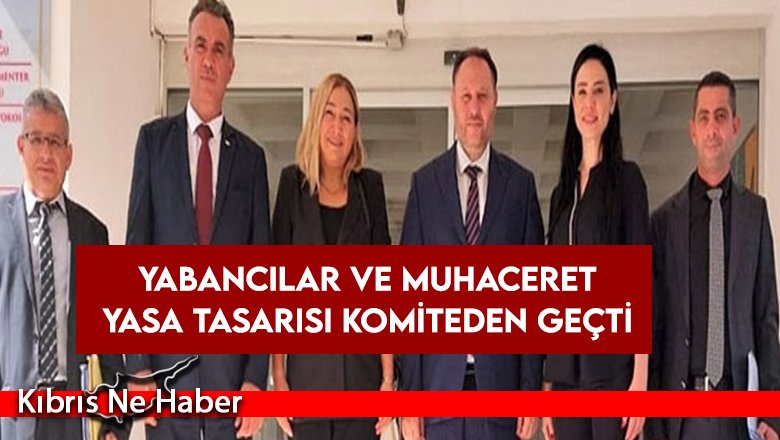 İçişleri Bakanı Öztürler: Muhaceret Affının meclisten geçeceğine inanıyoruz
