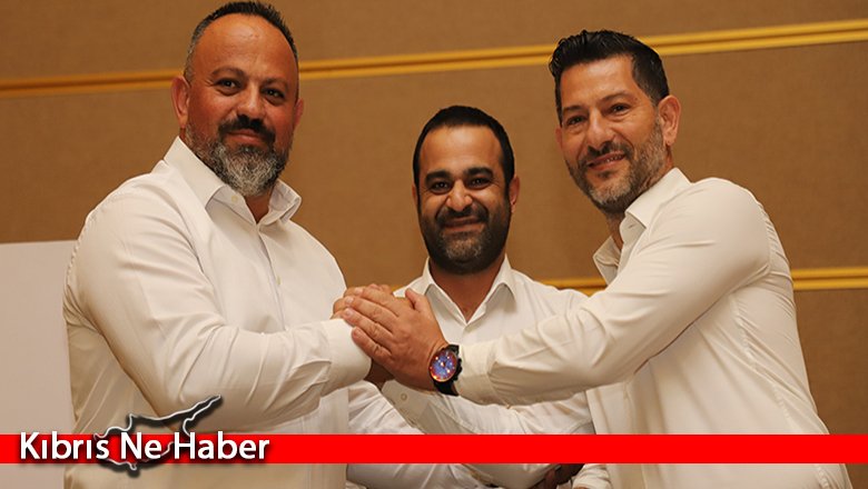 Çatalköy-Esentepe Belediye Başkan adayı Ceyhun Kırok oldu