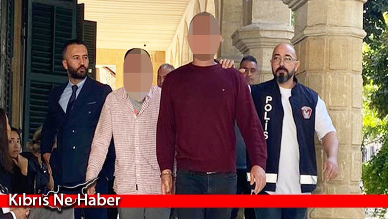 Gönyeli’deki uyuşturucu operasyonu: “Bir kişi daha aranıyor”
