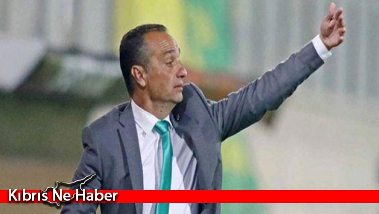 AEK'den Fenerbahçe'ye gözdağı: Boş çıkmayacağız
