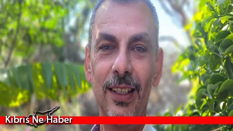 Dr. Mehmet Şenol, İskele’ye aday!