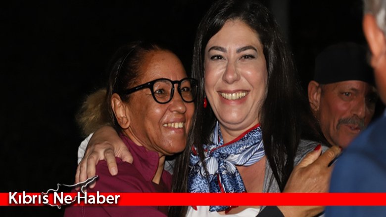 İncirli’ye Göçmenköy’de büyük ilgi
