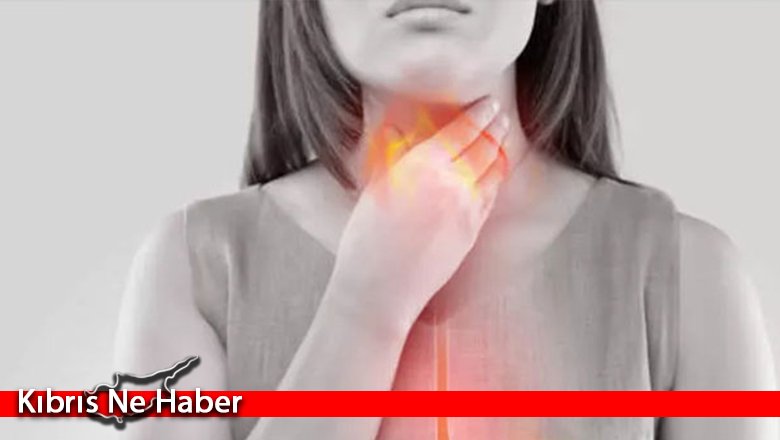 Reflü deyip geçmeyin! Bunlara da sebep oluyor...