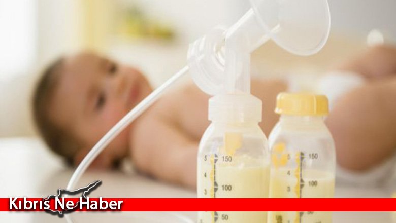 Mikroplastikler ilk kez anne sütünde bulundu