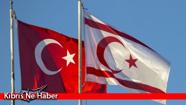 Türkiye ve KKTC arasında “Kıbrıs İş birliği Eylem Planı” hazırlandı