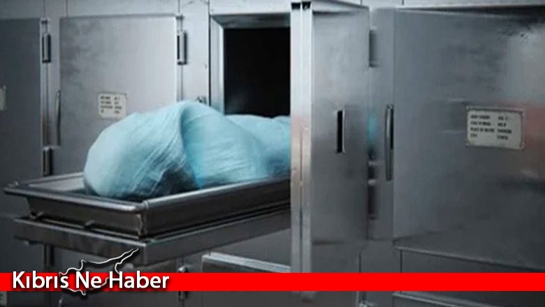 Öldü sanılıp morga kondu, ceset torbasını yırtıp çıktı