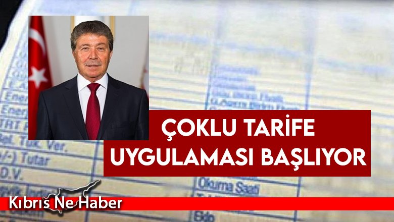 Başbakan Ünal Üstel: Ülkeyi Elektriksiz Bırakmayacağız