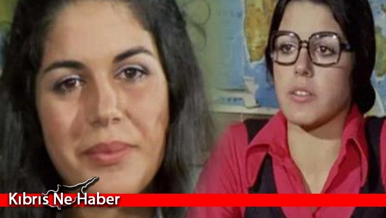 Hababam Sınıfı'nın Semra Öğretmen'i son haliyle şaşkına çevirdi! Görenler tanımakta zorlandı