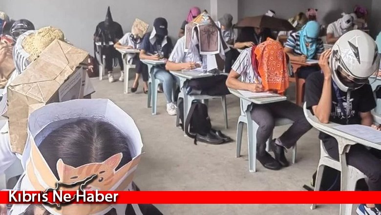 Kopya çekmeyi engelleyen başlıklar sosyal medyanın gündemine oturdu
