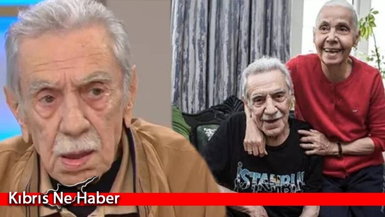 Aydemir Akbaş: Beyhan ile ayrıyız, yalnız ölmekten korkuyorum
