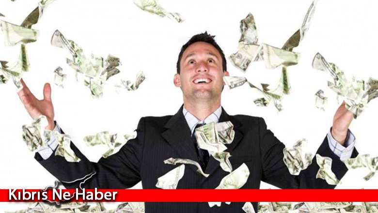 Doğuştan zengin 4 burç!