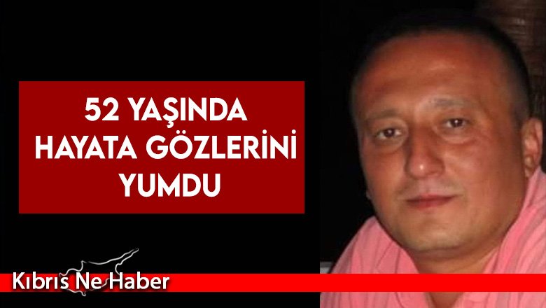 Girne'de Ani Ölüm!
