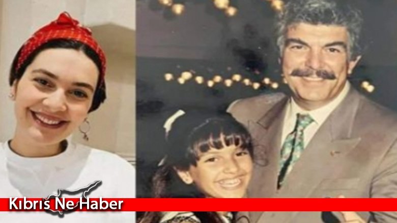 Bergüzar Korel'den Duygusal Paylaşım