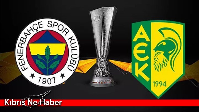 Fenerbahçe, Rodos üzerinden Larnaka’ya geliyor
