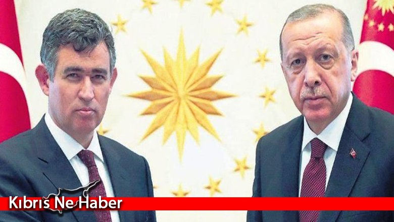 Erdoğan'dan Feyzioğlu yorumu: "İyi bir hukukçu"