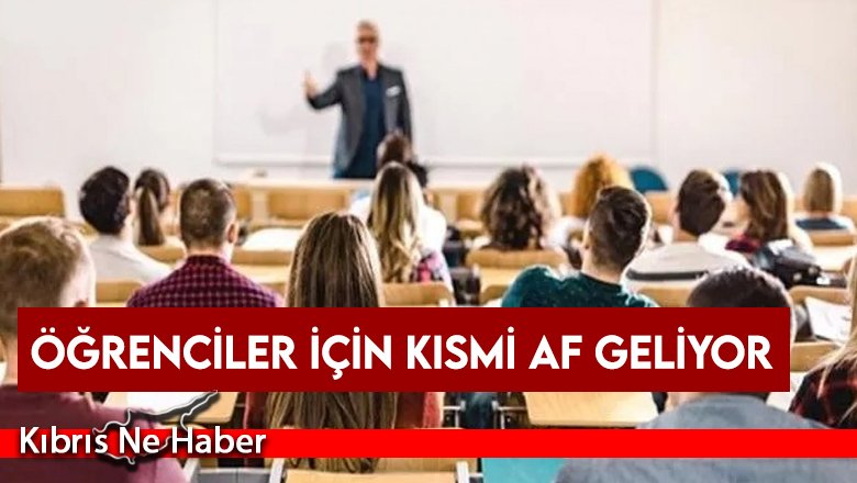 Başbakan Ünal Üstel: Mağduriyetleri ortadan kaldıracağız