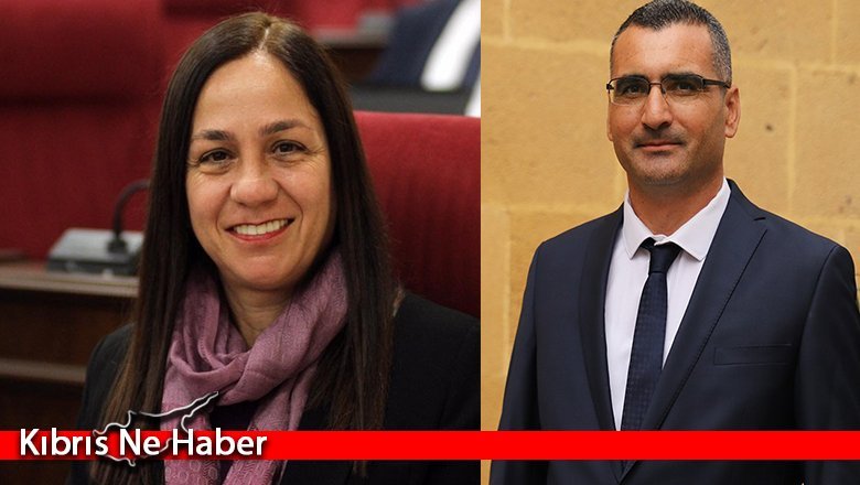 CTP, iki bölgede daha belediye başkan adaylarını belirledi