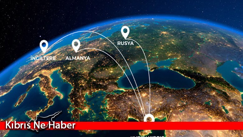“KKTC Turizmini Hedef Pazar Ülkelere Tanıtım Projesi” başlıyor