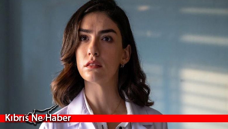 Ergüçlü’nün yeni dizisi ‘Hayat Bugün’ başladı