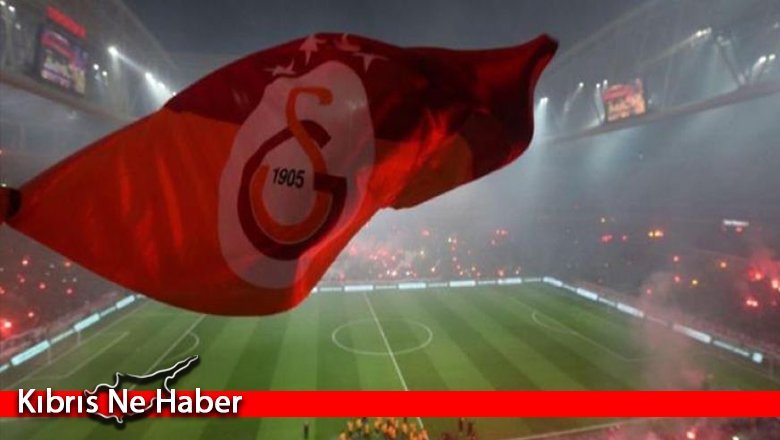 Galatasaray 117 yaşında