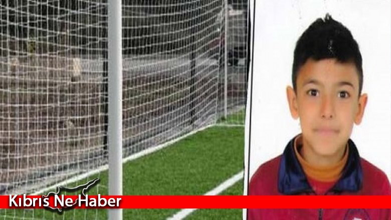 15 yaşındaki Cahit'ten sevindiren haber
