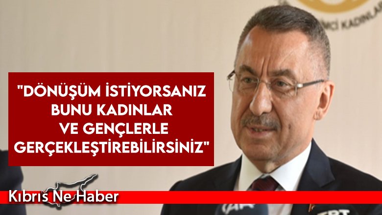 Oktay, Yeşilyurt’ta GİKAD, İKD ve 4K Koop ile bir araya geldi