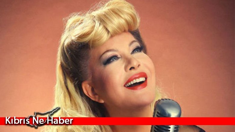 Emel Sayın 77 yaşında