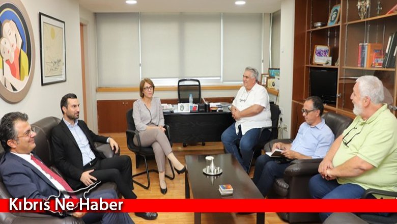 Akansoy: Kıbrıslı Türkler Kıbrıs’ın güneyinde ucuz işgücü olarak görülemez