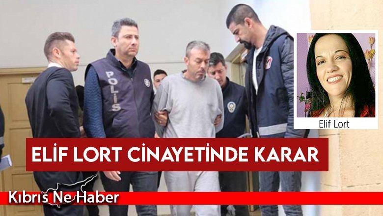 Kadın cinayetine 35 yıl hapis cezası