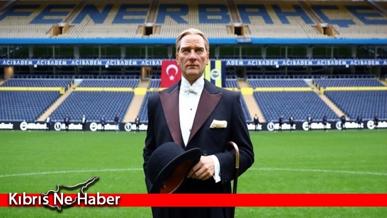 Fenerbahçe Stadyumu'nun ismi için Atatürk Stadyumu önerisi!